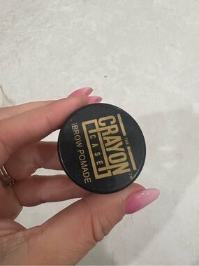 The Crayon Case iBrow Pomade